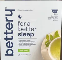 Sleep