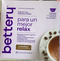 Relax & Unwind