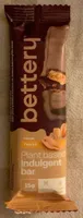 Plant based Indulgent bar Peanut Flavour
