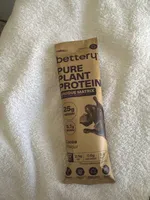 Pure Plant Protein