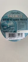 Segredos Barrancos