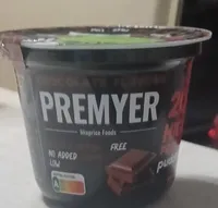 Chocolate flavour PREMYER