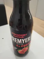 Strawberry Flavour