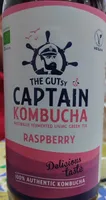 Kambucha Raspberry