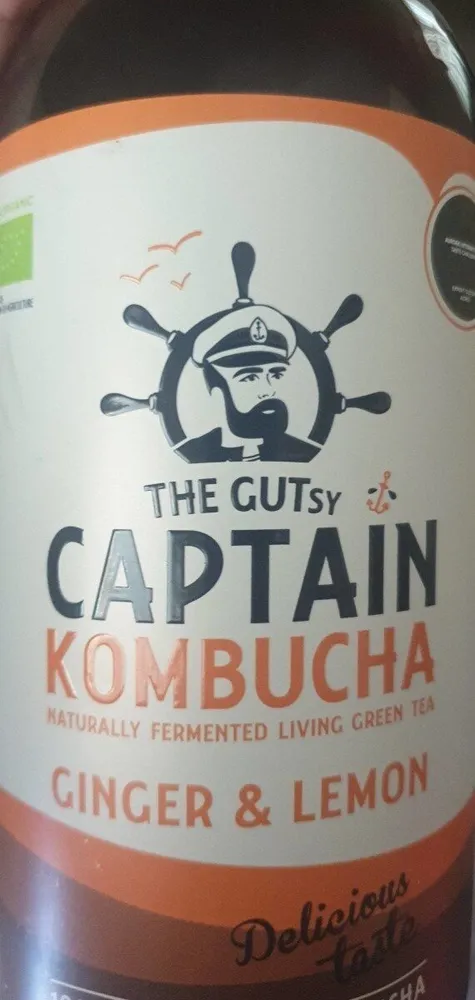 Kombucha