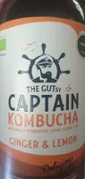 Kombucha