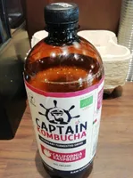 KOMBUCHA