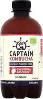 Legendary Fermented Drink California Raspberry