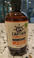 Captain Kambucha