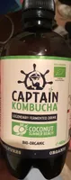 Legendary fermented drink coconut
