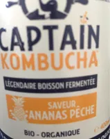 Captain