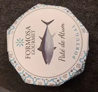 Pâte du thon