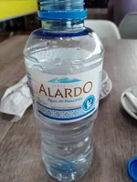 Agua de nascentr