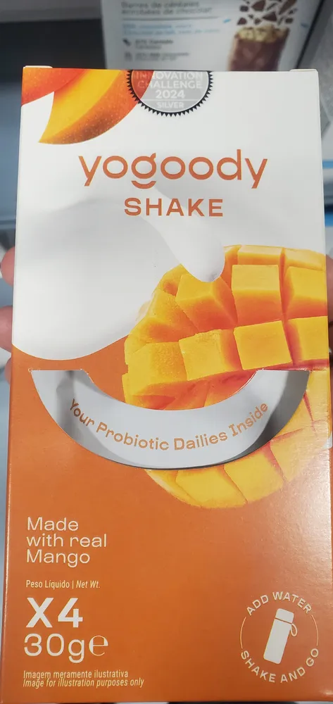 Shake