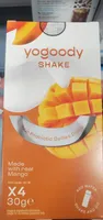 Shake
