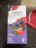 Yogoody Shake