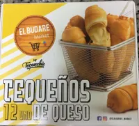 Tequeños