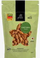 Amêndoa Inteira
