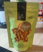 Amandes entieres