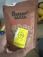 Better With ‘ Almonds