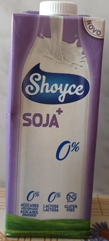 soja zero hug