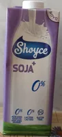 soja zero hug