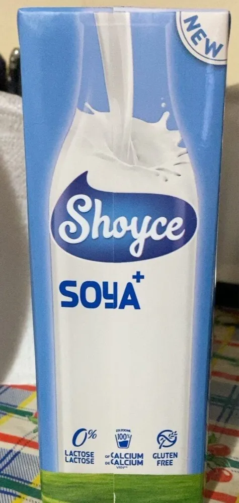 soja hug