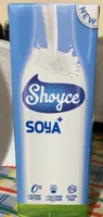 soja hug