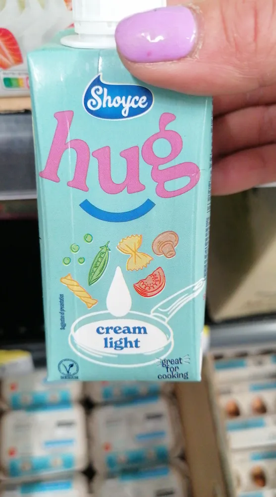 Cuisine Soya Light