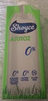 Rice 0%