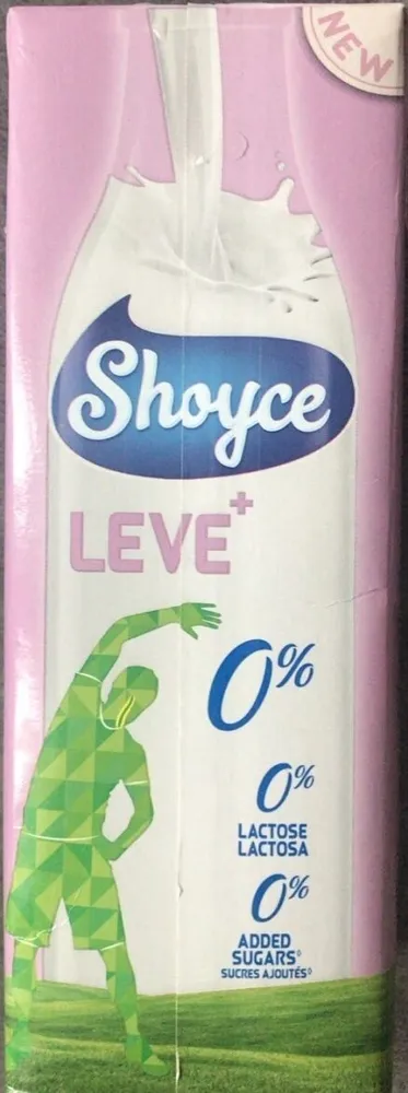 Leve⁺