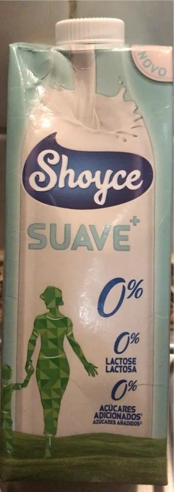 Shoyce suave