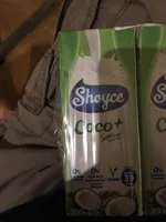 Shoyce Coco+