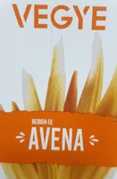 Bebida de avena