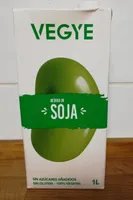 Bebida de soja