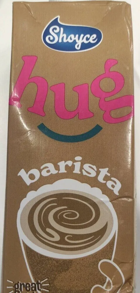 beb.barista aveia