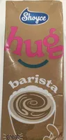 beb.barista aveia