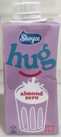almond zero hug