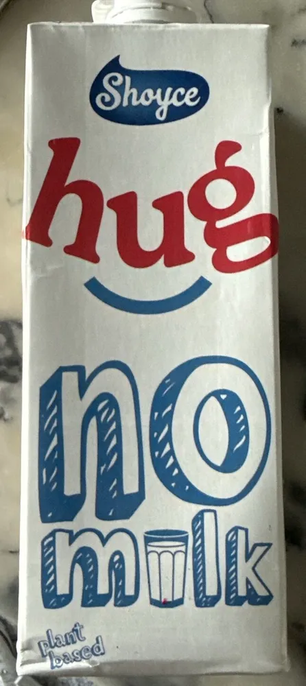 Hug No Milk