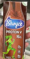 Protein V Choco