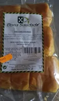 PAO com chouriço
