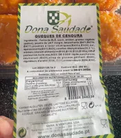 Dona saudade