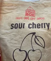 Sour Cherry (freeze-dried)
