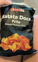 Batata doce