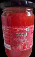 Doce de Tomate