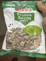 Fritos Decos Pipas Com Sal