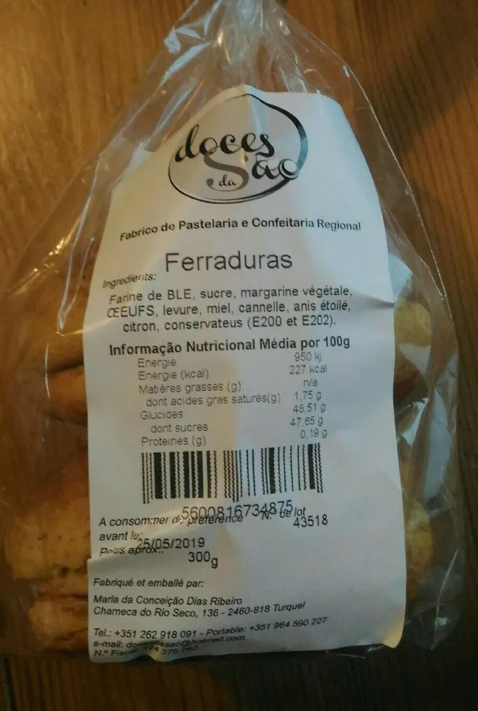 Ferraduras