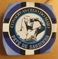 Paté de sardine