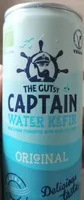 Water kefir