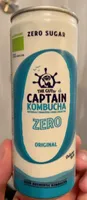 Captain Jombucha